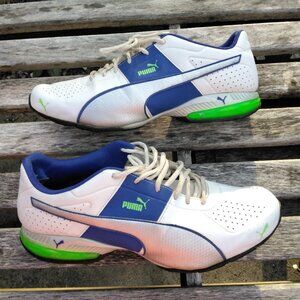 Mens Puma Shoes size 11.5